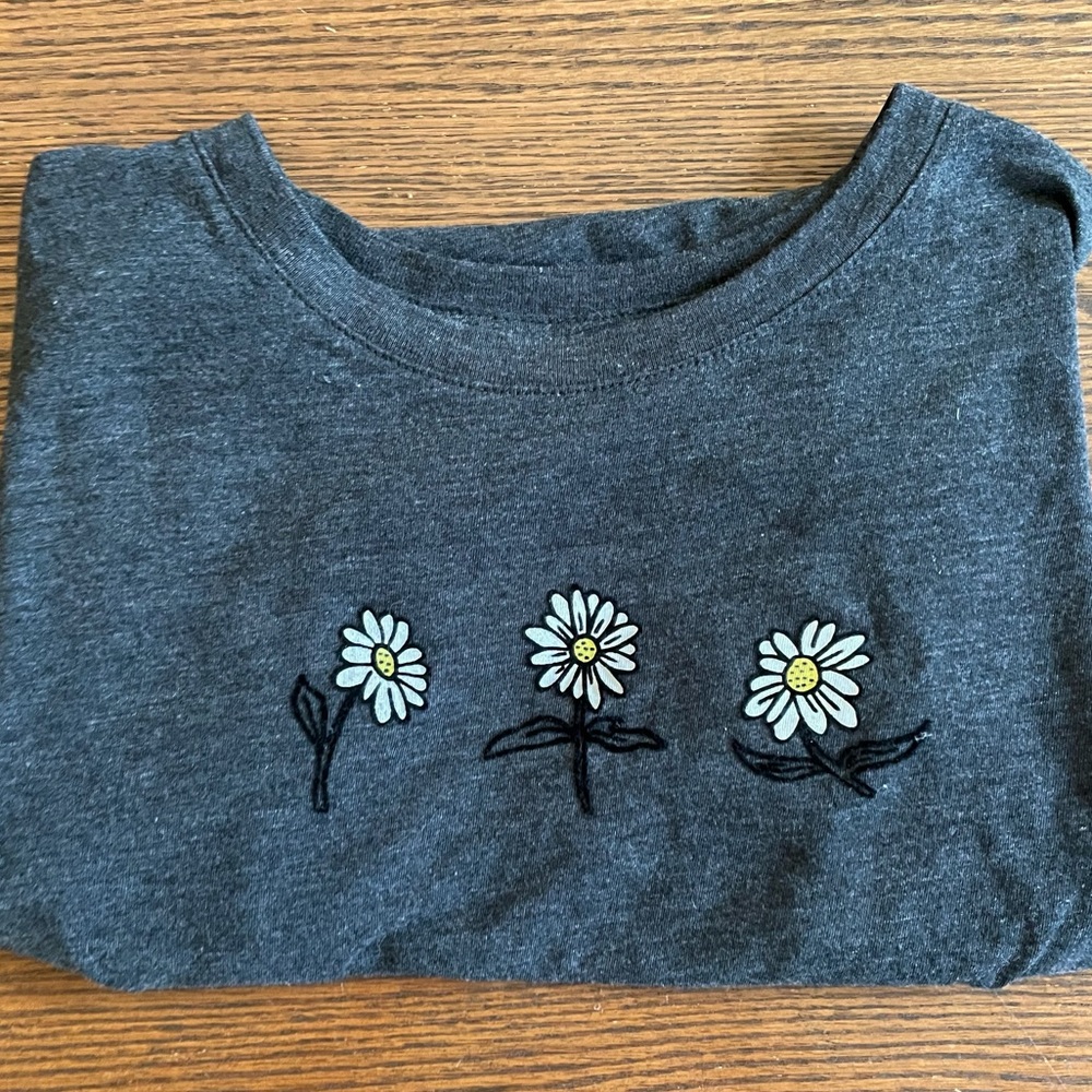 Soft t shirt from Aeropostale!